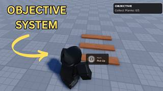 Objective System tutorial thumbnail