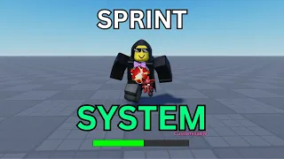 Sprint System tutorial thumbnail